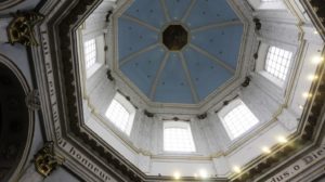 LIEGE : Saint-Jean l’Evangéliste, l’église de Notger