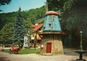 SPA : sur les pas des écrivains, de Spa au Val de Vesdre (1999)